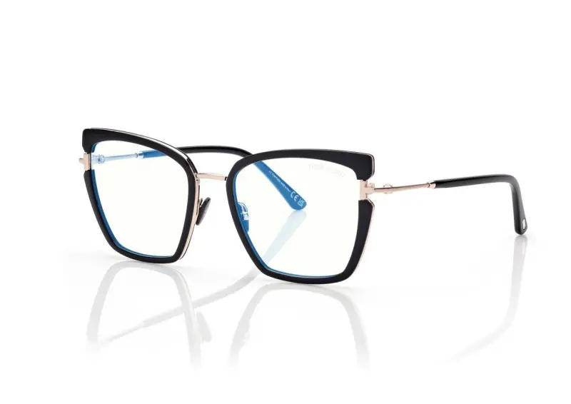 BLUE BLOCK BUTTERFLY OPTICALS online